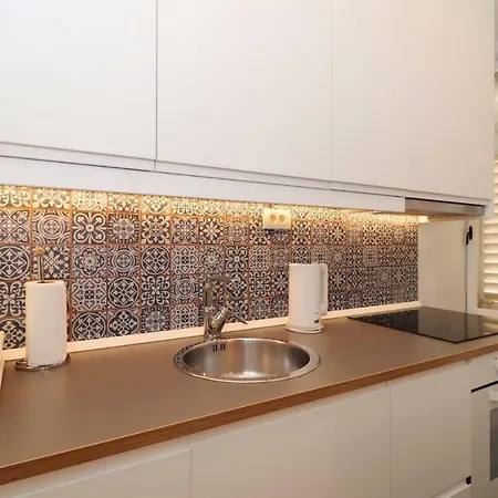 Cicibela - شقة زادار