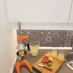 Lägenhet Cicibela -