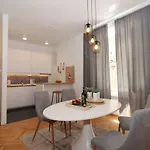 Lägenhet Cicibela -