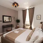 Lägenhet Cicibela -