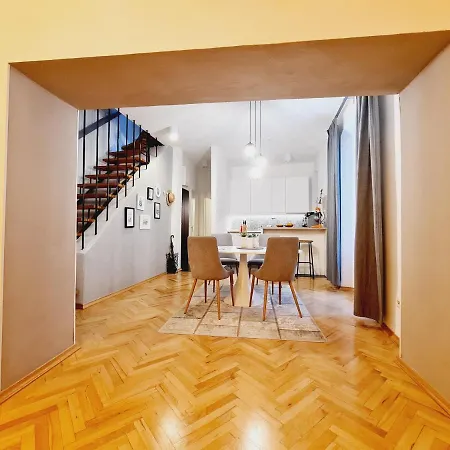Apartman Cicibela - Zára