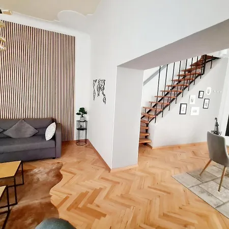 Cicibela - Apartman *