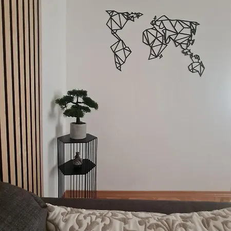 Apartman Cicibela -