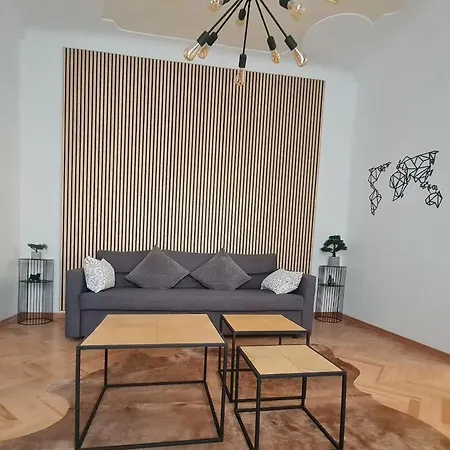 Apartman Cicibela - *