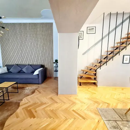 Cicibela - Apartment *