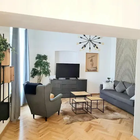 Apartman Cicibela - *