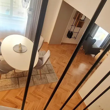 Cicibela - Apartman *