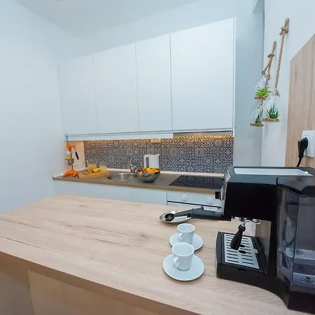 Apartman Cicibela -
