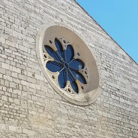 アパート Cicibela - *