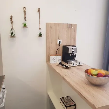 Cicibela - Apartman *