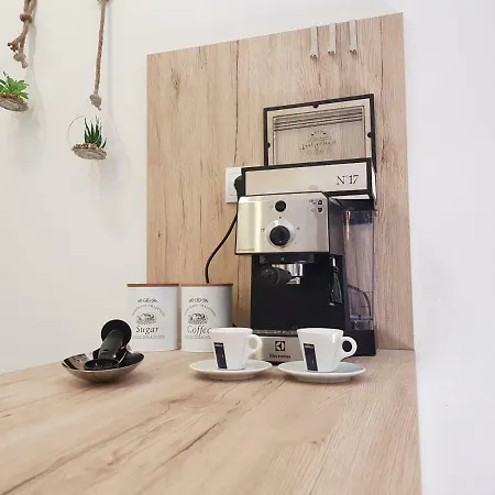 Cicibela - アパート ザダル