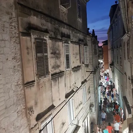 Apartman Cicibela - Zadar