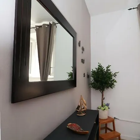 Apartman Cicibela - *
