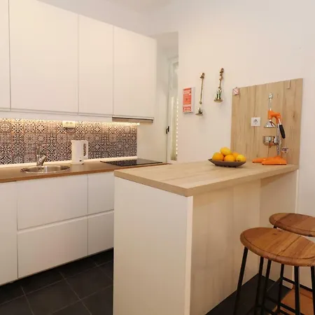 Apartman Cicibela - *