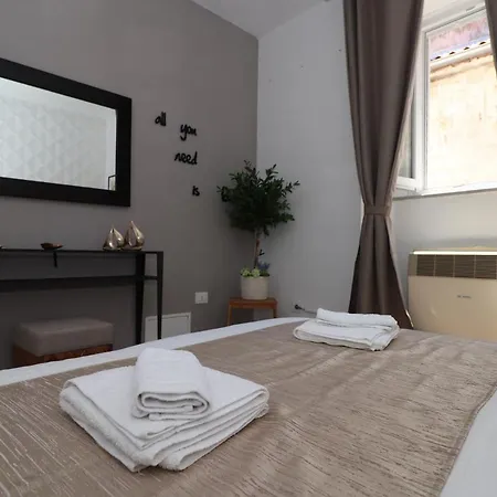 Cicibela - Apartman *