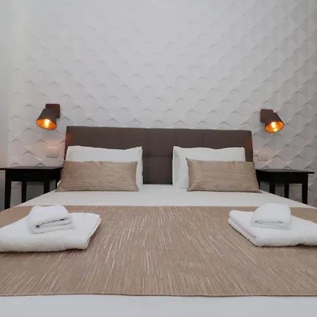 Apartman Cicibela - Zára