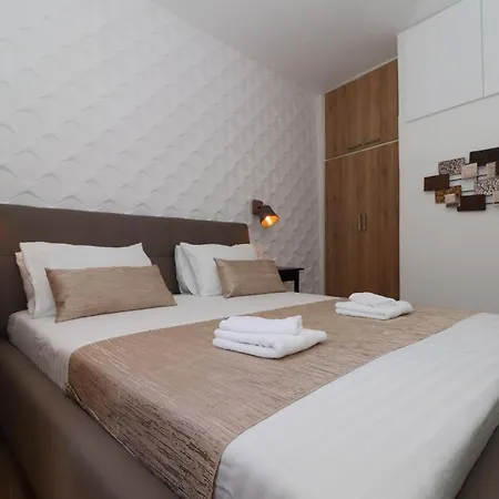 Cicibela - Apartman *