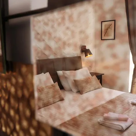 Apartman Cicibela - *