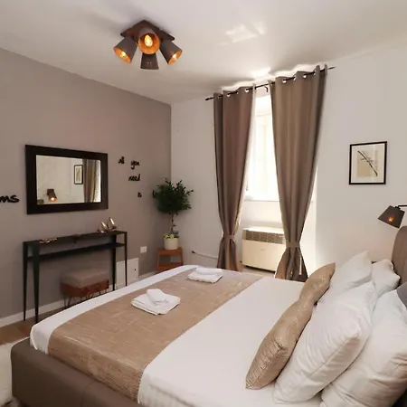 Apartman Cicibela -
